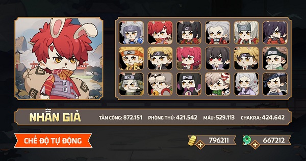 Bunkage: Bí Thuật Làng Thỏ – Naruto phiên bản thỏ sẵn sàng chinh phục mọi game thủ! bunkage bi thuat lang tho pr thumbjpg