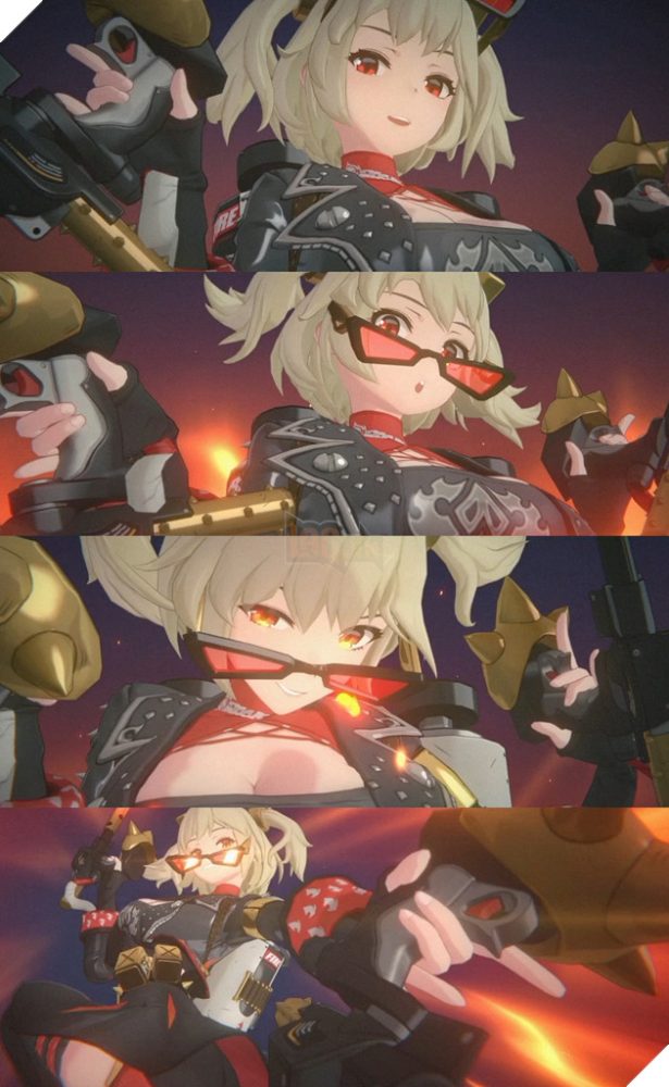 ZZZ: Nhan vat Burnice White dang khien game thu lo lang vi ho co the se phai rut hau bao tai ban 1.2 3 ZZZ: Nhân vật Burnice White đang khiến game thủ lo lắng vì họ có thể sẽ phải rút hầu bao tại bản 1.2 3