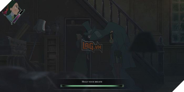 Tro Choi Kinh Di Mang Phong Cach Hoat Hinh Disney Tung Trailer Moi Xac Nhan Thoi Diem Phat Hanh 4 Trò Chơi Kinh Dị Mang Phong Cách Hoạt Hình Disney Tung Trailer Mới Xác Nhận Thời Điểm Phát Hành 4