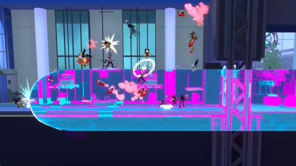 Xuất Hiện Dự Án Battle Royale Lấy Cảm Hứng Từ Super Smash Bros. Với 40 Đấu Sĩ Khác Nhau 53 Xuất Hiện Dự Án Battle Royale Lấy Cảm Hứng Từ Super Smash Bros. Với 40 Đấu Sĩ Khác Nhau byte breakers 02 thndjpg