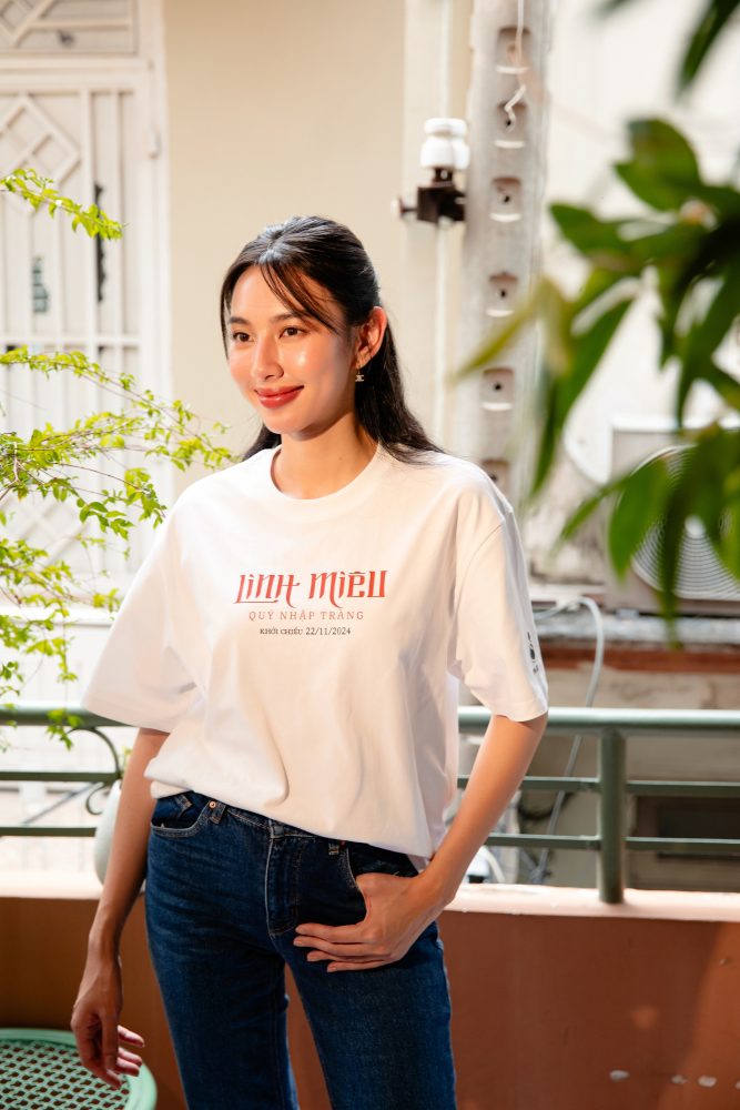 Thùy Tiên tiết lộ nỗi sợ khi thân thiết với Quang Linh: