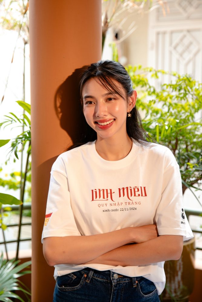 Thùy Tiên tiết lộ nỗi sợ khi thân thiết với Quang Linh: