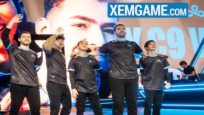 c9-lol-1 Jojopyun – ngôi sao đường giữa bị kick khỏi C9 vì …. “đi trễ 43 lần” c9 lol 1