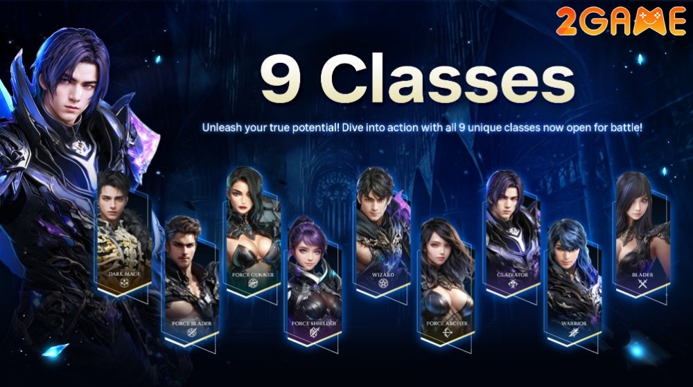 cabal-infinite-combo-1 Cabal Infinite Combo trở lại tại khu vực SEA (Đông Nam Á)