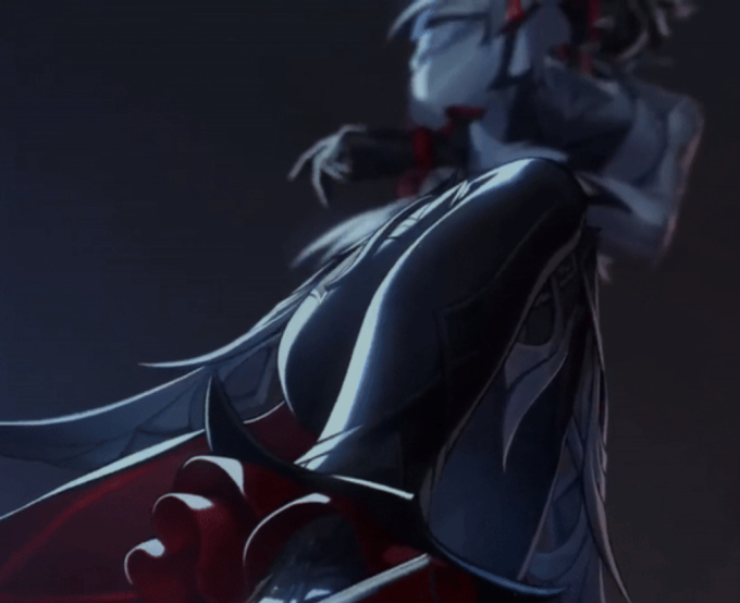 miHoYo bị cộng đồng "mổ xẻ" sau khi để lộ sức mạnh của nhân vật mới - Ảnh 2.