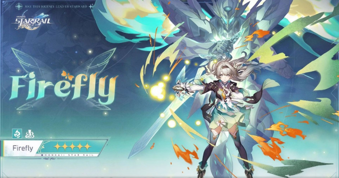 Nhân vật mới của miHoYo lập kỷ lục ấn tượng, khiến cộng đồng game chao đảo - Ảnh 2. Nhân vật mới của miHoYo lập kỷ lục ấn tượng, khiến cộng đồng game chao đảo - Ảnh 2.