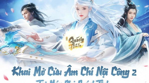 Cửu Âm Chân Kinh khai mở nội công 2 máy chủ mới Quách Tĩnh, đại chiến thập nhất môn phái và lục thế lực 28 Cửu Âm Chân Kinh khai mở nội công 2 máy chủ mới Quách Tĩnh, đại chiến thập nhất môn phái và lục thế lực cack 1110jpg