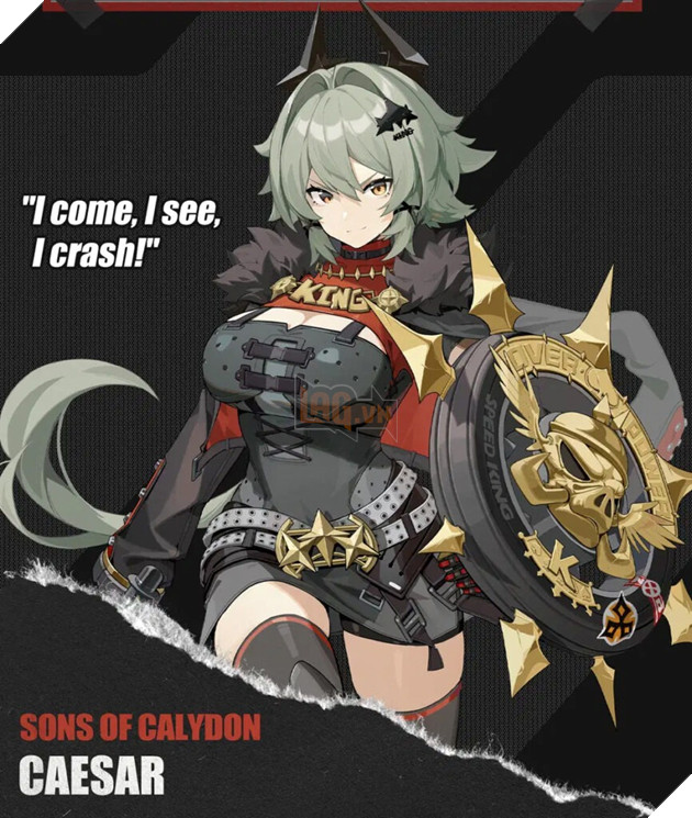 Day chinh la nhan vat goi cam bac nhat Zenless Zone Zero do game thu danh gia 2 Đây chính là nhân vật gợi cảm bậc nhất Zenless Zone Zero do game thủ đánh giá