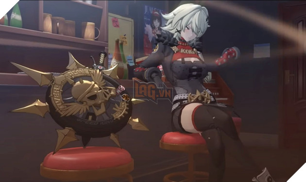 Day chinh la nhan vat goi cam bac nhat Zenless Zone Zero do game thu danh gia 3 Đây chính là nhân vật gợi cảm bậc nhất Zenless Zone Zero do game thủ đánh giá