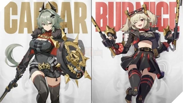 Day chinh la nhan vat goi cam bac nhat Zenless Zone Zero do game thu danh gia Đây chính là nhân vật gợi cảm bậc nhất Zenless Zone Zero do game thủ đánh giá