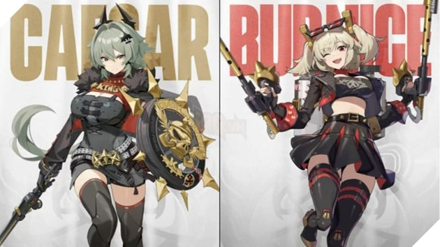 ZZZ: Nhan vat Burnice White dang khien game thu lo lang vi ho co the se phai rut hau bao tai ban 1.2 ZZZ: Nhân vật Burnice White đang khiến game thủ lo lắng vì họ có thể sẽ phải rút hầu bao tại bản 1.2