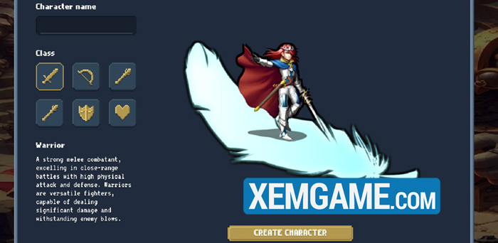 caleibra-online-1 Caleibra Online: game MMORPG 2D cổ điển trên di động caleibra online 1