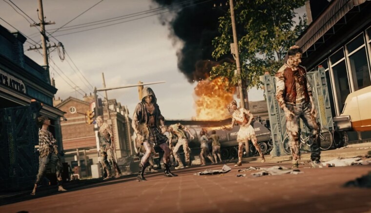 Trailer mới của Call of Duty Black Ops 6 tiết lộ thêm thông tin về chế độ Zombies call of duty black ops 6 trailers