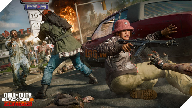 Xuat Hien Nhung Tin Don Lien Quan Den Hai Phan Game Call of Duty Giai Doan 2026 - 2027 Xuất Hiện Những Tin Đồn Liên Quan Đến Hai Phần Game Call of Duty Giai Đoạn 2026 - 2027