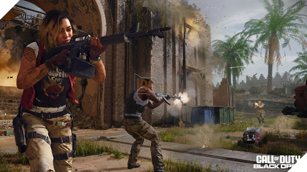 Call of Duty Bat Ngo Cong Bo Hop Tac Voi Thuong Hieu Dien Anh Dinh Dam Tren Netflix 2 Call of Duty Bất Ngờ Công Bố Hợp Tác Với Thương Hiệu Điện Ảnh Đình Đám Trên Netflix 2