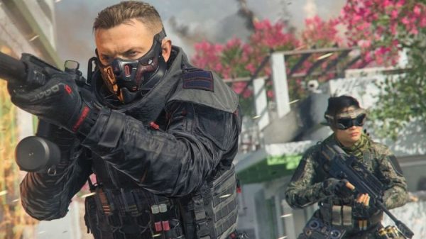 Call of Duty: Modern Warfare 3 Dường Như Đã Chốt Ngày Lên Game Pass 29 Call of Duty: Modern Warfare 3 Dường Như Đã Chốt Ngày Lên Game Pass call of duty modern warfare 3 02 nzptjpg