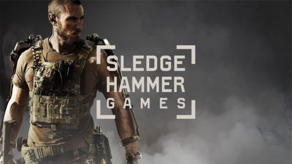 Xuất Hiện Những Tin Đồn Liên Quan Đến Hai Phần Game Call of Duty Giai Đoạn 2026 - 2027 call of duty sledgehammer games tvvqjpg