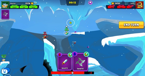 Cannon Guys – Game chiến thuật với những nhân vật hoạt hình vui nhộn cannonguys thumbjpg