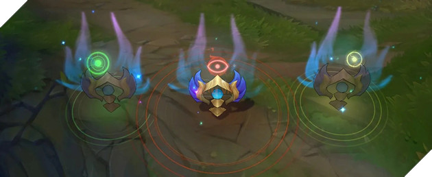 LMHT: Riot Loai Bo Tinh Nang Pha Mat Nhan Diem Kinh Nghiem Khien Cong Dong Tuc Gian 2 LMHT