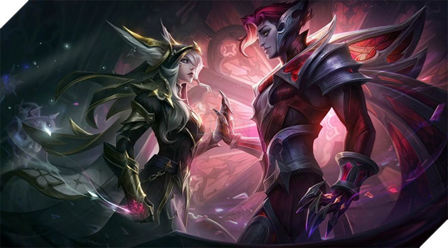 LMHT: Riot Loai Bo Tinh Nang Pha Mat Nhan Diem Kinh Nghiem Khien Cong Dong Tuc Gian LMHT