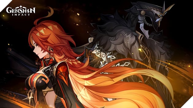 Genshin Impact Co The Se Dap Tat Uoc Mo Ve Capitano Playable Voi Tin Tuc Moi Nhat Bi Ro Ri 2 Capitano