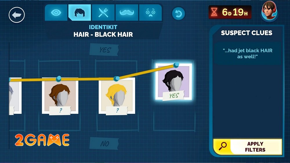 carmensandiego-5 Gameloft sẽ phát hành tựa game phiêu lưu mới Carmen Sandiego trên Mobile, PC và Console carmensandiego 5