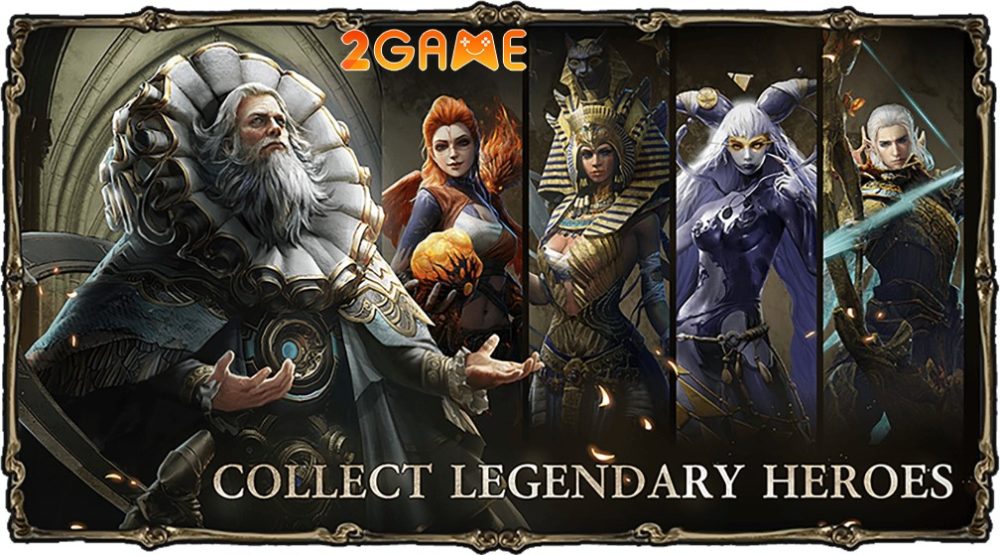 Top 8 game roguelike mới có lối chơi đầy bất ngờ đang được đông đảo game thủ quốc tế quan tâm castile world 2