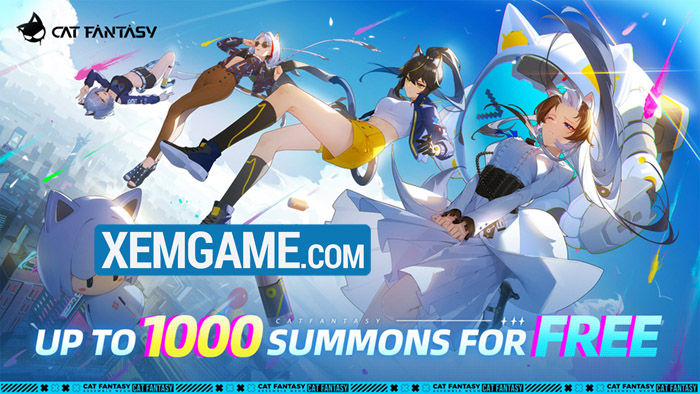 cat-fantasy-isekai-adventure-6 Cat Fantasy: Isekai Adventure – tựa game giải trí mới ra lò cat fantasy isekai adventure 6