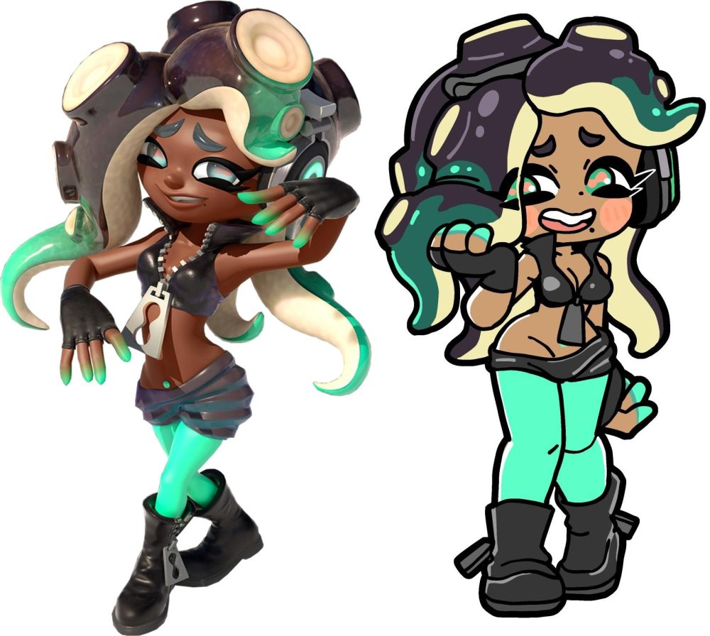 Điểm lại những tranh cãi xung quanh anime trong năm 2024- Ảnh 8. Điểm lại những tranh cãi xung quanh anime trong năm 2024- Ảnh 8.