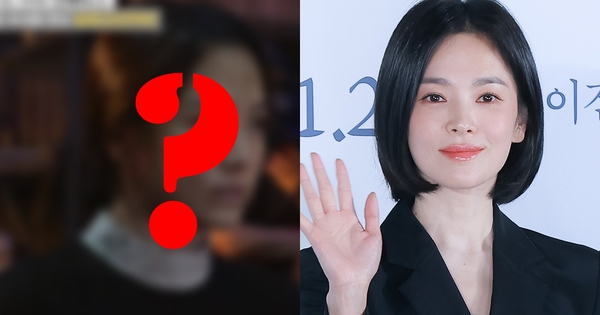 Bức hình khó tin của Song Hye Kyo catsd 17346058296682129154222 1734619960528349702360 24 0 527 960 crop 1734619974357851196493jpg