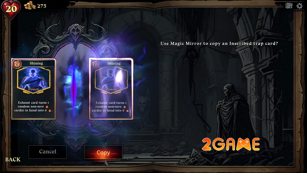 CD2: Trapmaster – Sự kết hợp giữa deckbuilder và tower defense cd2trapmaster 4