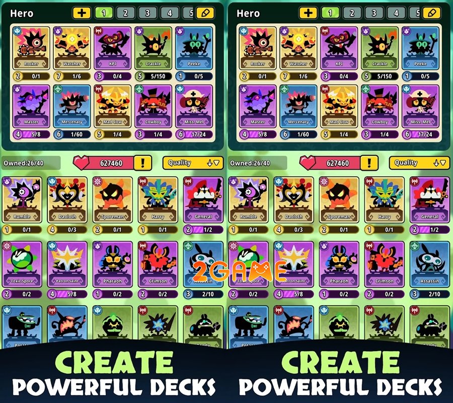 celldefensetd-2 Cell Defense: TD – Cùng các chiến binh tế bào chiến đấu chống lại virus đột biến celldefensetd 2