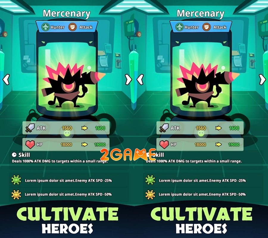 celldefensetd-3 Cell Defense: TD – Cùng các chiến binh tế bào chiến đấu chống lại virus đột biến celldefensetd 3