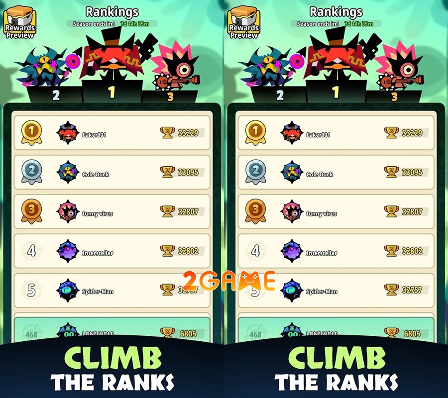 celldefensetd-4 Cell Defense: TD – Cùng các chiến binh tế bào chiến đấu chống lại virus đột biến celldefensetd 4