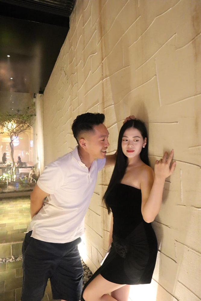 Chàng trai Hà thành cao tay