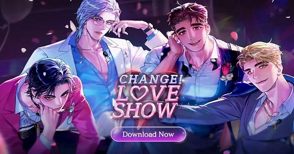 Change Love Show – Game otome hẹn hò hấp dẫn sẽ khiến bạn rung động changeloveshow thumbjpg
