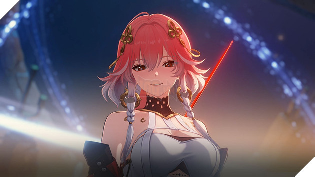 Changli giup cho Wuthering Waves bung no, thang hang doanh thu phi ma 3 Changli giúp cho Wuthering Waves bùng nổ, thăng hạng doanh thu phi mã