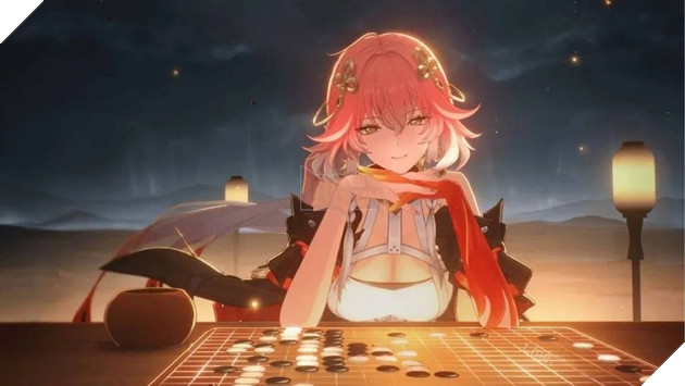 Changli giup cho Wuthering Waves bung no, thang hang doanh thu phi ma Changli giúp cho Wuthering Waves bùng nổ, thăng hạng doanh thu phi mã