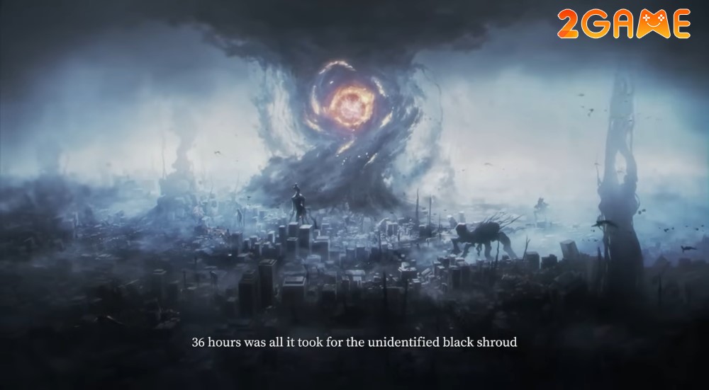 chaos-zero-nightmare-2 Chaos Zero Nightmare – Hé lộ trailer mới nhất cùng lối chơi độc đáo chaos zero nightmare 2