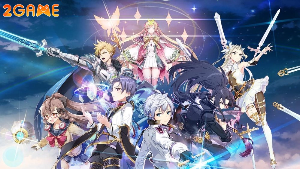 chaos-zero-nightmare-5 Chaos Zero Nightmare sẽ do ông Kim Hyun-seok đảm nhiệm (người từng đảm nhiệm Epic Seven cực hot)