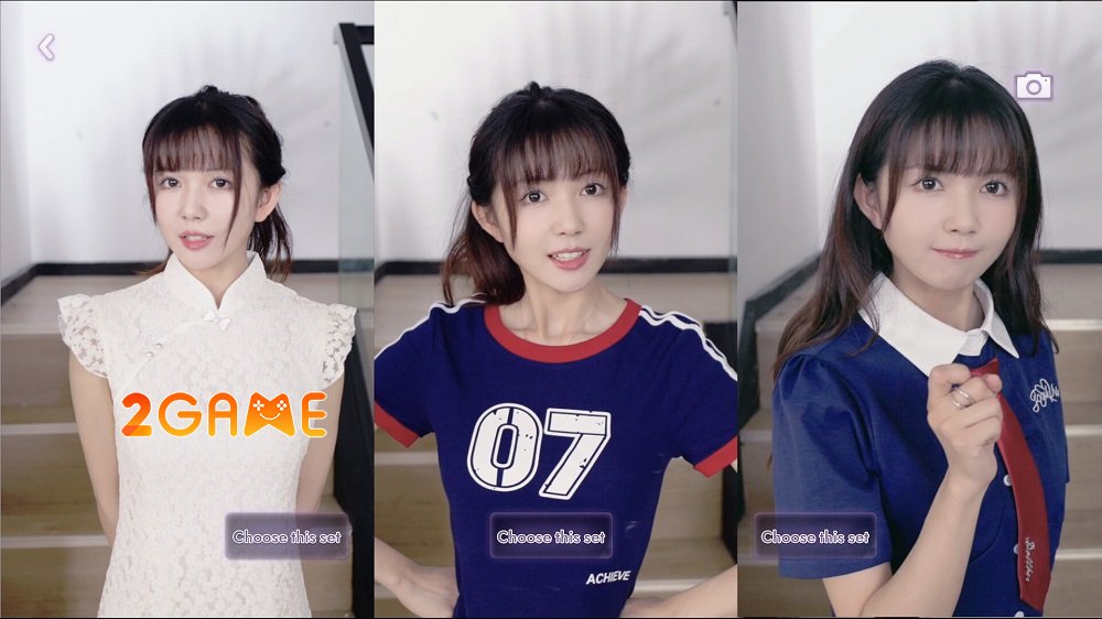 Game of Fate – Game FMV du hành thời gian có cốt truyện hay chapter 7 game of fate 3