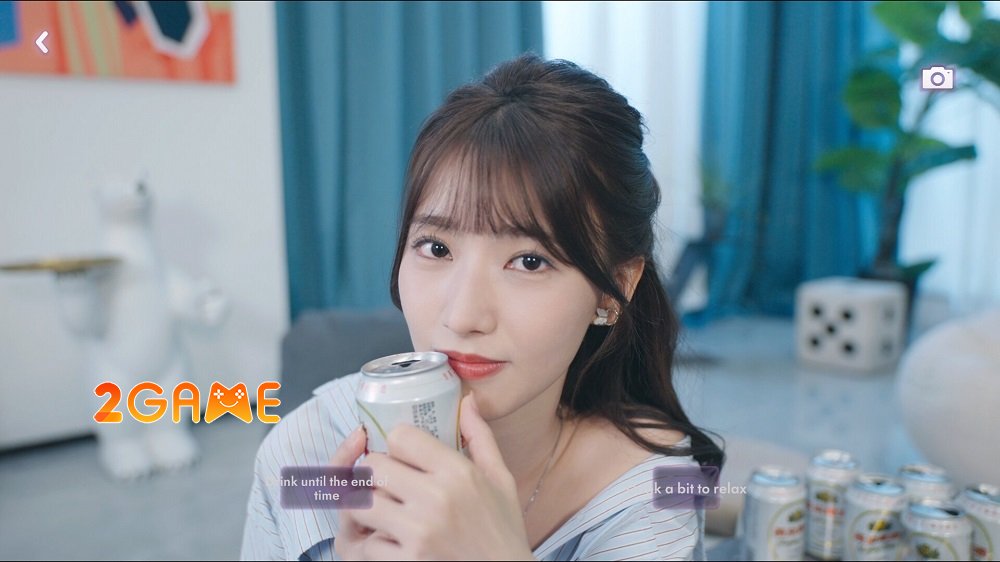 Game of Fate – Game FMV du hành thời gian có cốt truyện hay chapter 7 game of fate 4