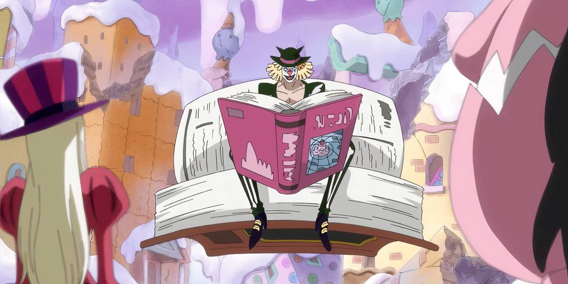 Có một trái ác quỷ tuyệt vời bị đánh giá thấp trong One Piece- Ảnh 3. Có một trái ác quỷ tuyệt vời bị đánh giá thấp trong One Piece- Ảnh 3.