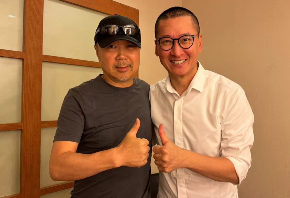 Mỹ nam bất hạnh nhất Hoàn Châu Cách Cách: Cả đời chịu 5 vụ án oan, 54 tuổi không có nhà để về- Ảnh 1. Mỹ nam bất hạnh nhất Hoàn Châu Cách Cách: Cả đời chịu 5 vụ án oan, 54 tuổi không có nhà để về- Ảnh 1.