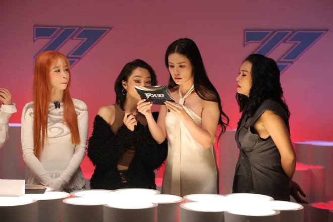 Fan 1 Chị Đẹp bức xúc