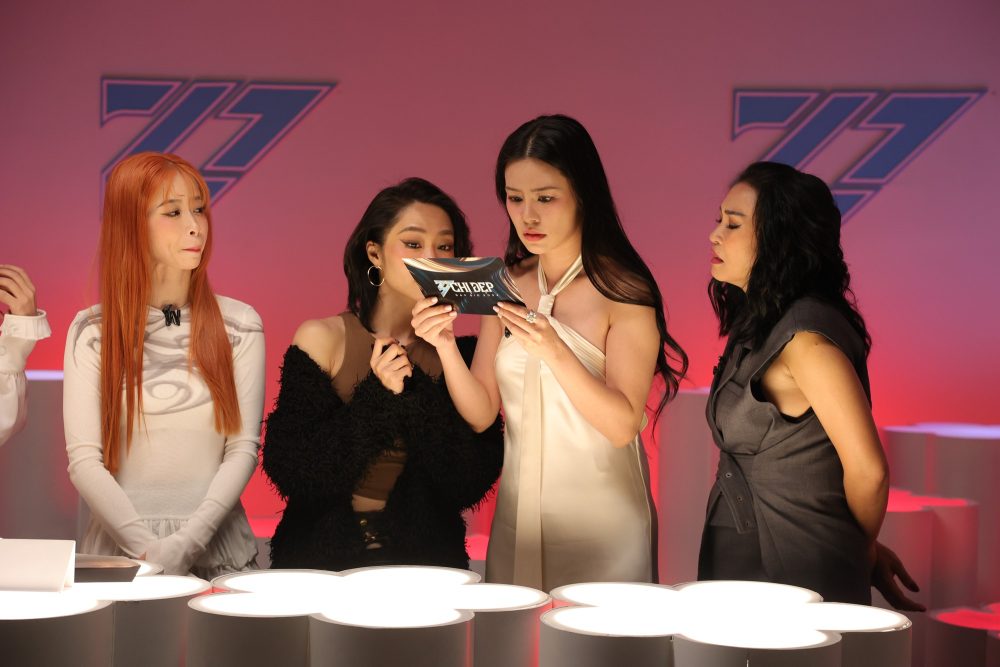 Sốc nhất Chị Đẹp Đạp Gió: 4 người bị loại, 1 nữ ca sĩ xin rút lui giống hệt Bảo Anh- Ảnh 2. Sốc nhất Chị Đẹp Đạp Gió: 4 người bị loại, 1 nữ ca sĩ xin rút lui giống hệt Bảo Anh- Ảnh 2.