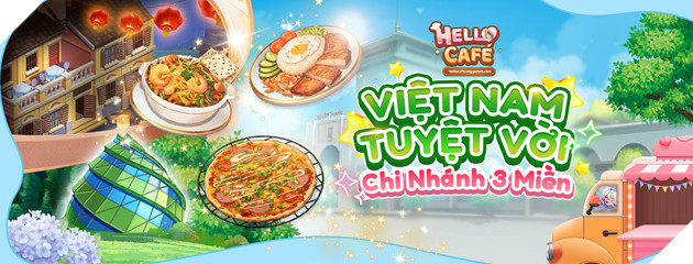 Di Du Lich Tay Bac “Chua Lanh” Nhan Dip Quoc Khanh 2.9 Cung Ban Cap Nhat Moi Cua Hello Cafe 3 Đi Du Lịch Tây Bắc “Chữa Lành” Nhân Dịp Quốc Khánh 2.9 Cùng Bản Cập Nhật Mới Của Hello Café 3