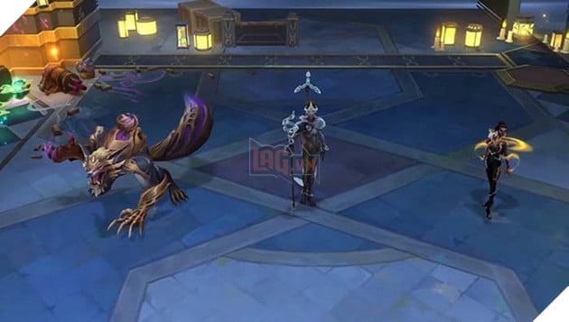 DTCL: Chi tiet ban cap nhat 14.24 - Them 3 tuong 6 Vang moi va thay doi suc manh so luong lon 2 DTCL: Chi tiết bản cập nhật 14.24 - Thêm 3 tướng 6 Vàng mới và thay đổi sức mạnh số lượng lớn 2