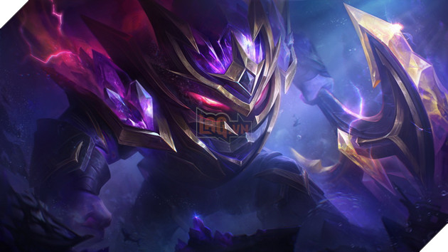 LMHT: Chi tiet ban cap nhat 14.18 - Ban cap nhat cuc lon chuan bi cho CKTG 2024 4 LMHT: Chi tiết bản cập nhật 14.18 - Bản cập nhật cực lớn chuẩn bị cho CKTG 2024 4