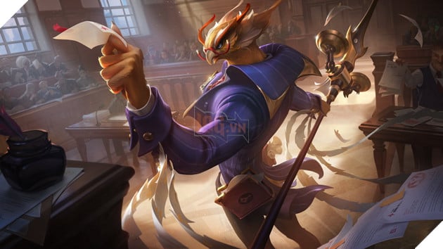 LMHT: Chi tiet ban cap nhat 14.18 - Ban cap nhat cuc lon chuan bi cho CKTG 2024 2 LMHT: Chi tiết bản cập nhật 14.18 - Bản cập nhật cực lớn chuẩn bị cho CKTG 2024 2